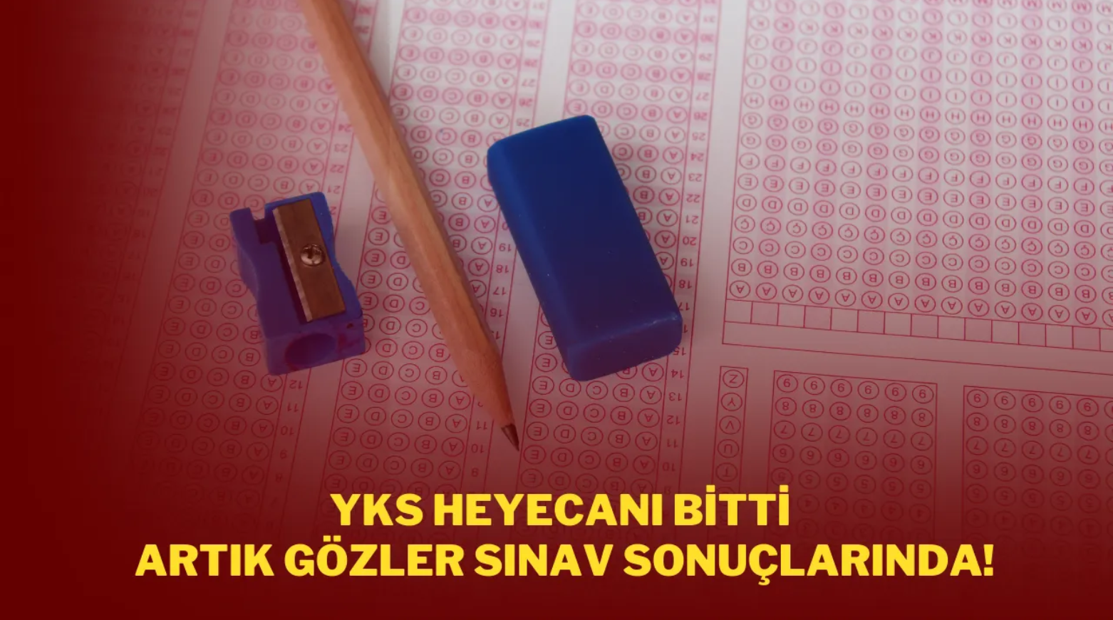 YKS Sonrası Planlama Yapmak Yorgunluğunuzu Atın