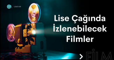 lise-cagnda-izlenebilecek-filmler