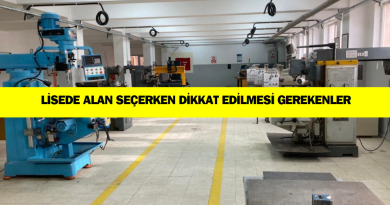 lisede-alan-secerken-dikkat-edilmesi-gerekenler