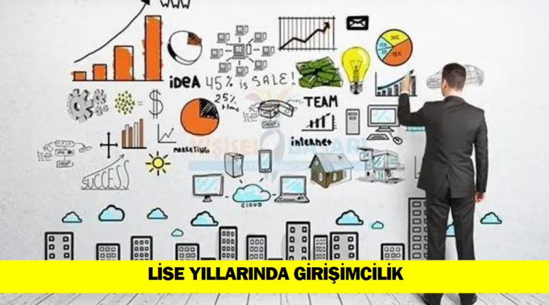 lise-yillarinda-girisimcilik-fikirleri-gelistirme